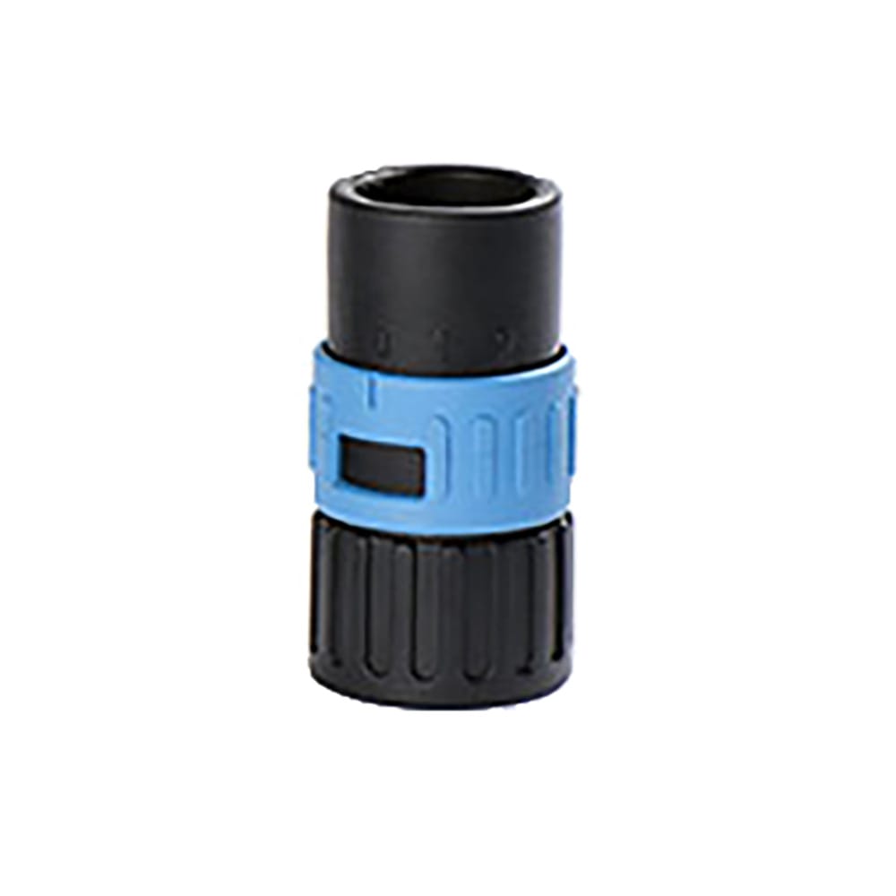 RUPES Not Qualified for Free Shipping RUPES Rubber Hose Fitting with Flow Regulator 29mm #110.502/C