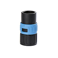 RUPES Not Qualified for Free Shipping RUPES Rubber Hose Fitting with Flow Regulator 29mm #110.502/C