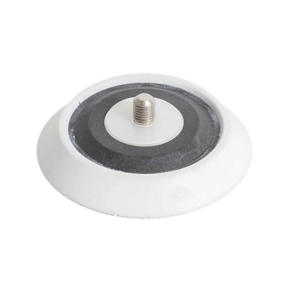 RUPES Not Qualified for Free Shipping RUPES Sander Backing Pad 75mm/3" Velcro Non-Vacuum #990.003