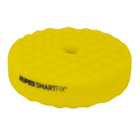 RUPES Not Qualified for Free Shipping RUPES Smartfix Double-Sided Fine Foam Pad 180mm #9.DSF180MM