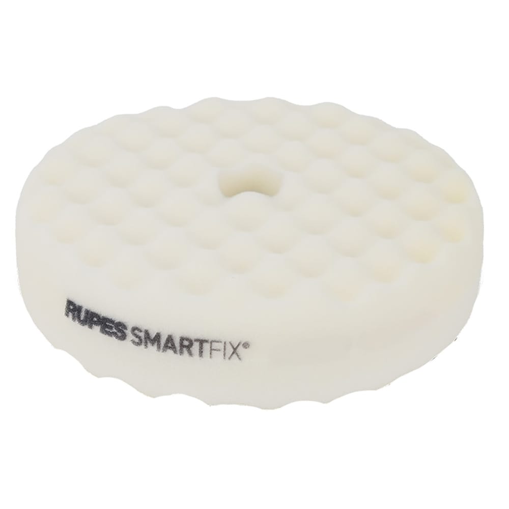 RUPES Not Qualified for Free Shipping RUPES Smartfix Double-Sided Ultra-Fine Foam Pad 180mm #9.DSF180SS