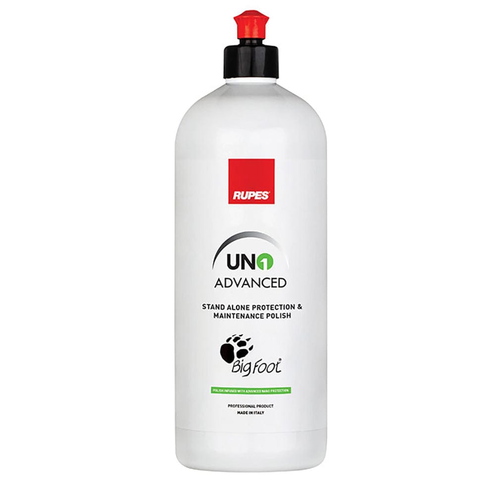 RUPES Qualifies for Free Shipping RUPES Uno Advanced Stand Alone Protection & Maintenance #9.ADVANCED