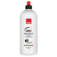 RUPES Qualifies for Free Shipping RUPES Uno Protect All-In-One Polish & Protectant #9.PROTECT