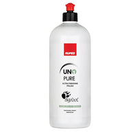 RUPES Qualifies for Free Shipping Rupes Uno Pure Ultra-Fine Finishing Polish 1000ml-33.8 oz #9.PURE