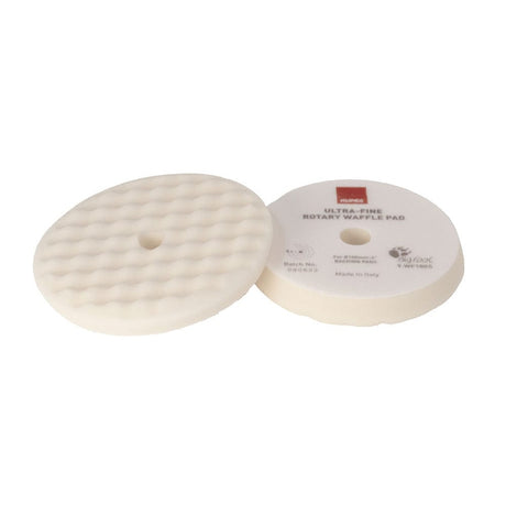 RUPES Qualifies for Free Shipping RUPES Velcro Waffle Ultra-Fine Polishing Foam Pad for Rotary #9.WF180S
