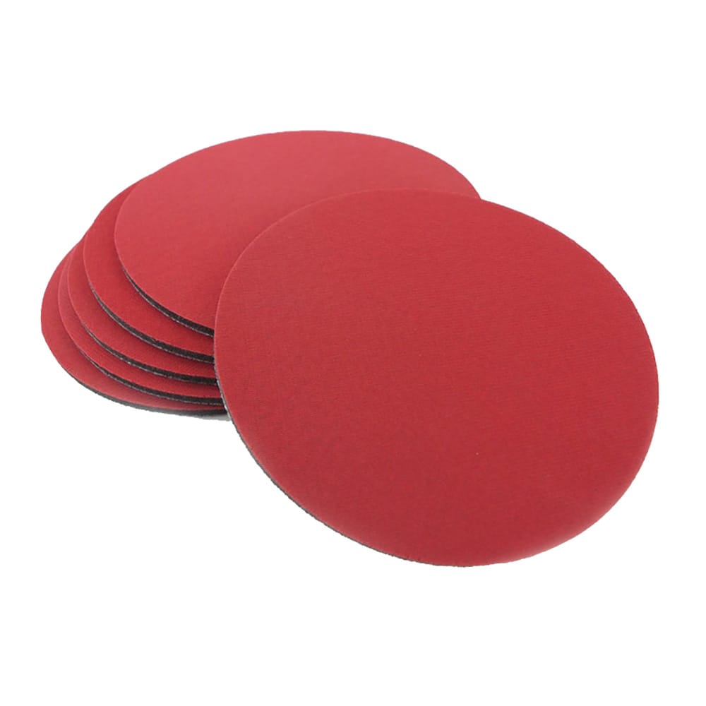 RUPES Not Qualified for Free Shipping RUPES X-Cut Foam Abrasives 150mm/6"Disc P1500 Grit #9.45300