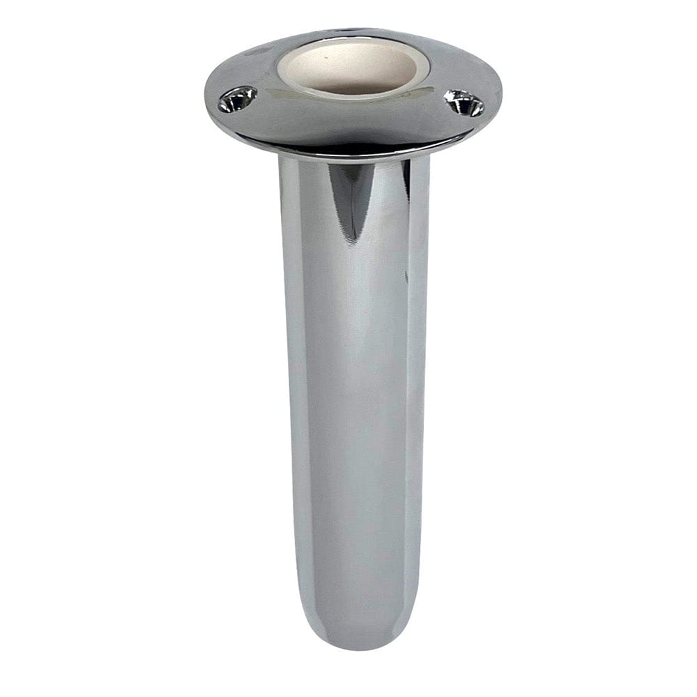 Rupp Marine Qualifies for Free Shipping Rupp 0-Degree Fixed Standard Rod Holder #CA-SS00-SMF