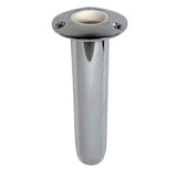 Rupp Marine Qualifies for Free Shipping Rupp 0-Degree Fixed Standard Rod Holder #CA-SS00-SMF