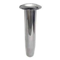 Rupp Marine Qualifies for Free Shipping Rupp 0-Degree Large Fixed HD Rod Holder #CA-SS00-LGF