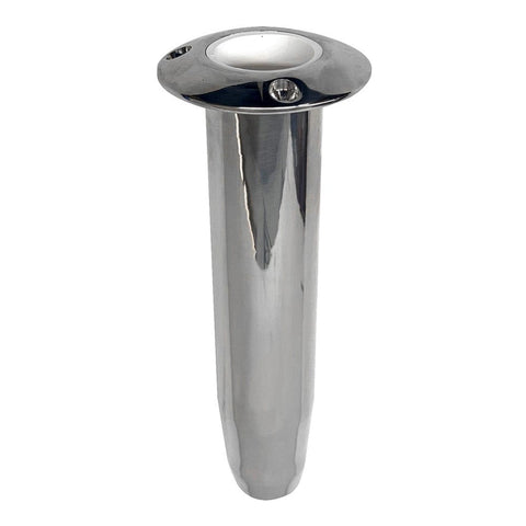 Rupp Marine Qualifies for Free Shipping Rupp 0-Degree Large HD Swivel Rod Holder #CA-SS00-LGR