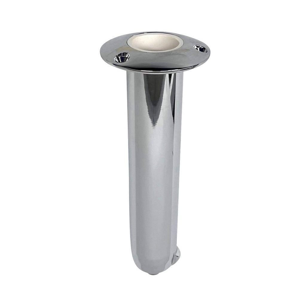 Rupp Marine Qualifies for Free Shipping Rupp 0-Degree Standard Swivel Rod Holder #CA-SS00-SMR