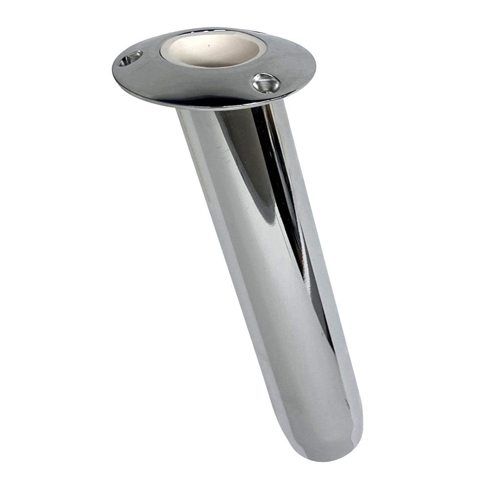 Rupp Marine Qualifies for Free Shipping Rupp 15-Degree Fixed Standard Rod Holder #CA-SS15-SMF
