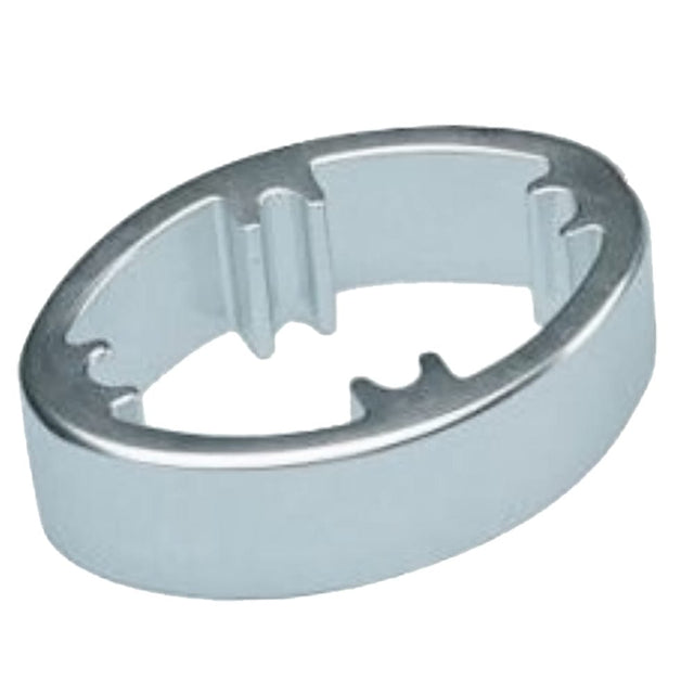 Rupp Marine Qualifies for Free Shipping Rupp 2" Spacer Oval Base #03-1280-23