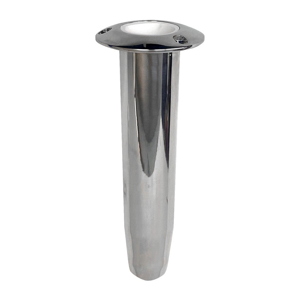 Rupp Marine Qualifies for Free Shipping Rupp 30-Degree Large Fixed HD Rod Holder #CA-SS30-LGF