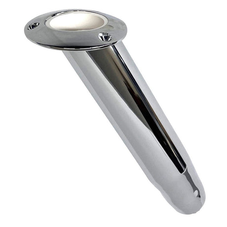 Rupp Marine Qualifies for Free Shipping Rupp 30-Degree Large HD Swivel Rod Holder #CA-SS30-LGR