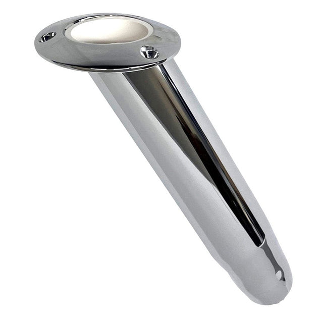 Rupp Marine Qualifies for Free Shipping Rupp 30-Degree Large HD Swivel Rod Holder #CA-SS30-LGR