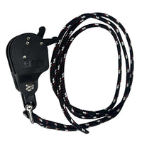Rupp Marine Qualifies for Free Shipping Rupp Double Halyard Line Lock with Rope & Shackle #CA-0157-2S