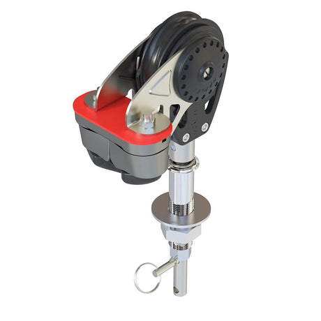 Rupp Marine Qualifies for Free Shipping Rupp Dredge Retrieval Pulley System #MI-0065-AS
