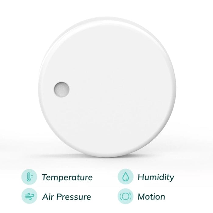Ruuvi Qualifies for Free Shipping Ruuvi Wireless Temp Humidity Air Pressure & Motion Sensor #RUUVITAG