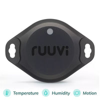 Ruuvi Qualifies for Free Shipping Ruuvi Wireless Temp Humidity Motion Sensor #RUUVITAG-PRO-3-IN-1