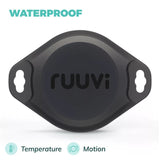 Ruuvi Qualifies for Free Shipping Ruuvi Wireless Temp Motion Sensor IP68 #RUUVITAG-PRO-2-IN-1
