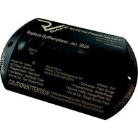 RV Safe Qualifies for Free Shipping RV Safe CO/Propane Gas Alarm 2-Wire #RVCOLP-2B