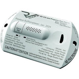 RV Safe Qualifies for Free Shipping RV Safe CO/Propane Gas Alarm 2-Wire #RVCOLP-2W