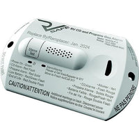 RV Safe Qualifies for Free Shipping RV Safe CO/Propane Gas Alarm 2-Wire #RVCOLP-2W
