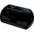 RV Safe Qualifies for Free Shipping RV Safe Propane Gas Alarm 2-Wire #RVLP-2B