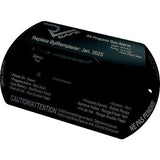 RV Safe Qualifies for Free Shipping RV Safe Propane Gas Alarm 2-Wire #RVLP-2B