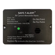 Safe-T-Alert Qualifies for Free Shipping Safe-T-Alert 62 Series Carbon Monoxide Alarm 12v #62-542-BL