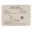 Safe-T-Alert Qualifies for Free Shipping Safe-T-Alert 62 Series Carbon Monoxide Alarm 12v #62-542-WT
