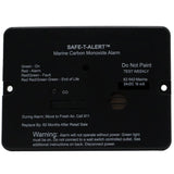Safe-T-Alert Qualifies for Free Shipping Safe-T-Alert 62 Series Carbon  Monoxide Alarm - 24v #62-542-BL-MARINE-24V