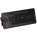 Safe-T-Alert Qualifies for Free Shipping Safe-T-Alert Alarm 12v Flush Mount LP Black #30-442PBL