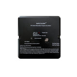 Safe-T-Alert Qualifies for Free Shipping Safe-T-Alert Alarm 12v Flush Mount LP-CO Black #70-742-P-BL