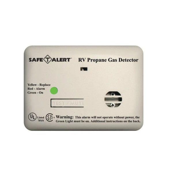 Safe-T-Alert Qualifies for Free Shipping Safe-T-Alert Alarm 12v Surface Mount LP/CO White #25-741-WT