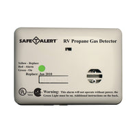 Safe-T-Alert Qualifies for Free Shipping Safe-T-Alert Alarm 12v Surface Mount LP White #20-441-P-WT