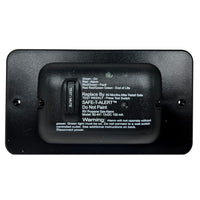 Safe-T-Alert Qualifies for Free Shipping Safe-T-Alert Alarm LP Universal 12v Black #80-441-BL-TR