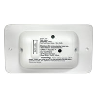 Safe-T-Alert Qualifies for Free Shipping Safe-T-Alert Alarm LP Universal 12v White #80-441-WT-TR