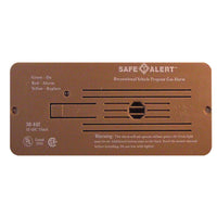 Safe-T-Alert Qualifies for Free Shipping Safe-T-Alert Brown12v Hard Wire Propane Detector #30-442-P-BR