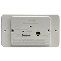 Safe-T-Alert Qualifies for Free Shipping Safe-T-Alert Carbon Monoxide Marine White Flush Mount #62-542-TR-WT-M