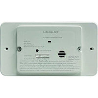 Safe-T-Alert Qualifies for Free Shipping Safe-T-Alert Co Alarm Surface Mount White #62-542-WT-TR