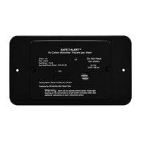 Safe-T-Alert Qualifies for Free Shipping Safe-T-Alert Combo Carbon Monoxide/Propane Alarm #25-742-TR-BL