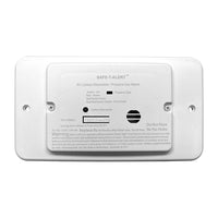 Safe-T-Alert Qualifies for Free Shipping Safe-T-Alert Combo Carbon Monoxide/Propane Alarm #25-742-TR-WT