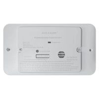 Safe-T-Alert Qualifies for Free Shipping Safe-T-Alert Flush Mount Combo Carbon Monoxide/Propane Alarm #25-742-WT-TR