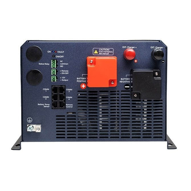 Samlex America Not Qualified for Free Shipping Samlex 4200w 120/240v Split Phase #EVO-4248SP