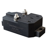 Samlex America Not Qualified for Free Shipping Samlex Automatic Charge Isolator 300a #ACR-300