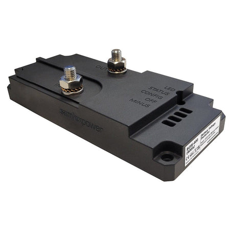 Samlex America Qualifies for Free Shipping Samlex Battery Voltage Protector #BGW-400