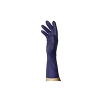 SAS Safety Qualifies for Free Shipping SAS Safety Latex 14mil Blue L Powder 50-Box #6603