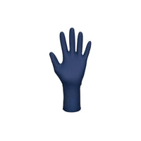 SAS Safety Qualifies for Free Shipping SAS Safety Latex 14mil Blue L Powder 50-Box #6603